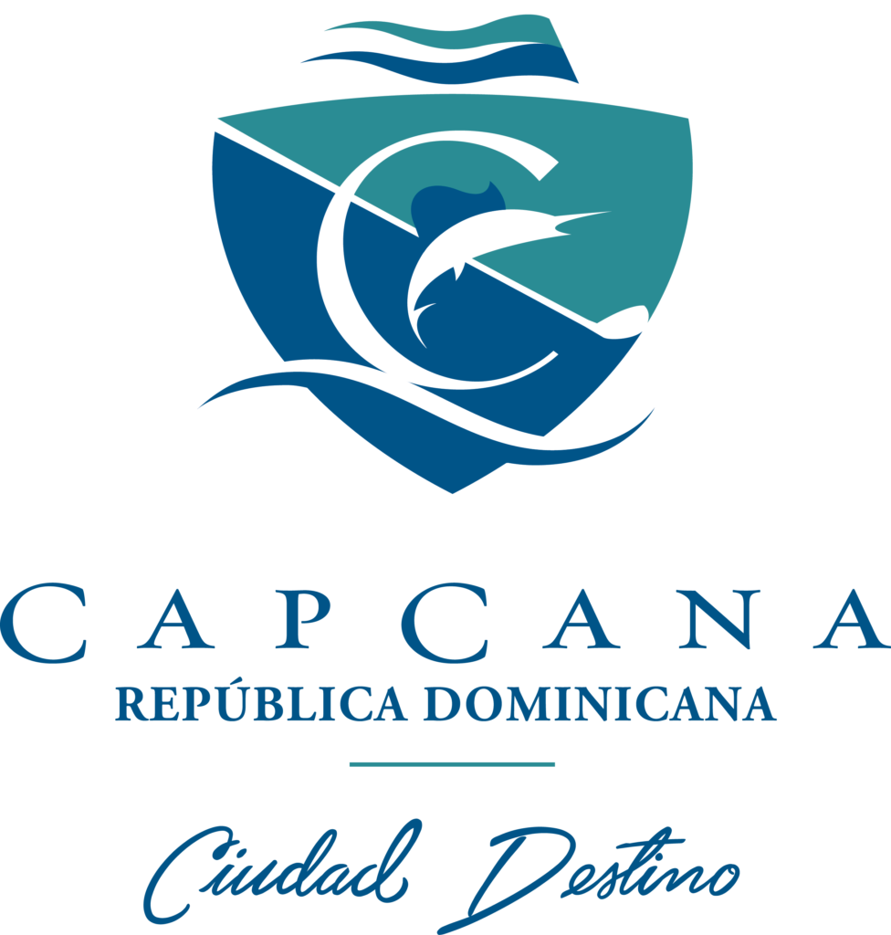 Logo Cap Cana Ciudad Destino
